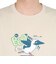チャムス（CHUMS）ブービー ドライ半袖Tシャツ CH01-2535-G057 速乾
