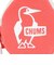 チャムス（CHUMS）エッグコインケース スウェット CH60-3981-R016