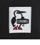 チャムス（CHUMS）リサイクルウインドウポーチ CH60-3984-K001