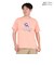 チャムス（CHUMS）ブービー サップドライ 半袖Tシャツ CH01-2540-R018 速乾