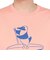 チャムス（CHUMS）ブービー サップドライ 半袖Tシャツ CH01-2540-R018 速乾