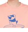 チャムス（CHUMS）ブービー サップドライ 半袖Tシャツ CH01-2540-R018 速乾