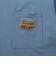 クリフメイヤー（KRIFF MAYER）超速乾アクティブ プリント Tシャツ 2457814 74 BLUE