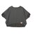 クリフメイヤー（KRIFF MAYER）ウェットプロテクトアンサンブル W2457826 17 CHARCOAL