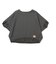 クリフメイヤー（KRIFF MAYER）ウェットプロテクトアンサンブル W2457826 17 CHARCOAL