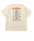 クリフメイヤー（KRIFF MAYER）ウェットプロテクト Tシャツ ツアー 2457817 5 OFF