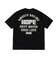 クリフメイヤー（KRIFF MAYER）カキGO! Tシャツ HOPE 2457812 19 BLACK
