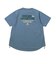 クリフメイヤー（KRIFF MAYER）超速乾アクティブ Tシャツ W2457831 74 BLUE