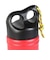 チャムス（CHUMS）水筒 ボトル マグ キャンパーウェーブボトル 500ml CH62-2128-R121