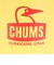 チャムス（CHUMS）水筒 ボトル マグ キャンパーウェーブボトル 300ml CH62-2127-Y076