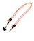 ホールドチューブ（Hold Tube）スマホショルダー ストラップ6mm HS-0208