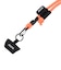 ホールドチューブ（Hold Tube）スマホショルダー ストラップ6mm HS-0208