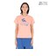 チャムス（CHUMS）ブービー Sup ドライ Tシャツ CH11-2540-R018