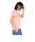 チャムス（CHUMS）ブービー Sup ドライ Tシャツ CH11-2540-R018