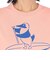 チャムス（CHUMS）ブービー Sup ドライ Tシャツ CH11-2540-R018