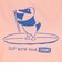 チャムス（CHUMS）ブービー Sup ドライ Tシャツ CH11-2540-R018