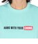 チャムス（CHUMS）HWYC ヒストリー ドライ Tシャツ CH11-2538-M062