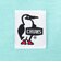 チャムス（CHUMS）HWYC ヒストリー ドライ Tシャツ CH11-2538-M062