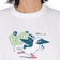 チャムス（CHUMS）ブービー ドライ Tシャツ CH11-2535-W001