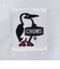 チャムス（CHUMS）ブービー ドライ Tシャツ CH11-2535-W001