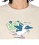 チャムス（CHUMS）ブービー ドライ Tシャツ CH11-2535-G057