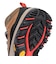 コロンビア（Columbia）ハイキングシューズ 登山靴 スティーンズピーク ツー アウトドライ YL8515 286 防水透湿 アウトドア キャンプ