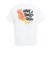 チャムス（CHUMS）Have A Sweet Day!! ドライ Tシャツ CH01-2536-W001 速乾