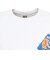 チャムス（CHUMS）Have A Sweet Day!! ドライ Tシャツ CH01-2536-W001 速乾