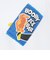 チャムス（CHUMS）Have A Sweet Day!! ドライ Tシャツ CH01-2536-W001 速乾