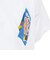 チャムス（CHUMS）Have A Sweet Day!! ドライ Tシャツ CH01-2536-W001 速乾