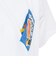 チャムス（CHUMS）Have A Sweet Day!! ドライ Tシャツ CH01-2536-W001 速乾
