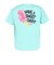 チャムス（CHUMS）Have A Sweet Day!! ドライ Tシャツ CH01-2536-M062 速乾