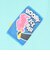 チャムス（CHUMS）Have A Sweet Day!! ドライ Tシャツ CH01-2536-M062 速乾