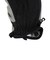 アクシーズクイン（AXESQUIN）トレッキング グローブ Ventilation Glove 013096-G01
