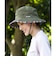 フェニックス（PHENIX）帽子 登山 トレッキング ARBOR ハット 吸汗速乾 日焼け防止 POW25HW10KHAKI