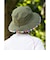 フェニックス（PHENIX）帽子 登山 トレッキング ARBOR ハット 吸汗速乾 日焼け防止 POW25HW10KHAKI