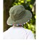 フェニックス（PHENIX）帽子 登山 トレッキング ARBOR ハット 吸汗速乾 日焼け防止 POW25HW10KHAKI