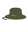 フェニックス（PHENIX）帽子 登山 トレッキング ARBOR ハット 吸汗速乾 日焼け防止 POM25HW10KHAKI