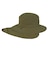 フェニックス（PHENIX）帽子 登山 トレッキング ARBOR ハット 吸汗速乾 日焼け防止 POM25HW10KHAKI
