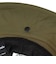 フェニックス（PHENIX）帽子 登山 トレッキング ARBOR ハット 吸汗速乾 日焼け防止 POM25HW10KHAKI