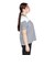 ホールアース（Whole Earth）ボーダー 半袖Tシャツ WE2TDZ56 WHT 速乾