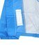 カジメイク（KAJIMEIKU）雨具 防水 子供用レインスーツ 上下セット 7560 ブルー
