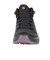 サロモン（SALOMON）ハイキングシューズ 登山靴 山登り EXEO MID GTX L47632700 ゴアテックス 防水 ハイカット