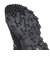コロンビア（Columbia）ハイキングシューズ 登山靴 セイバー オムニテック ミッド YM7151 010 ブラック 防水透湿 軽量