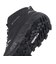 コロンビア（Columbia）ハイキングシューズ 登山靴 セイバー オムニテック ミッド YM7151 010 ブラック 防水透湿 軽量