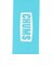 チャムス（CHUMS）サングラスストラップ ホルダー Nprn Slds Stndrd End CH61-1189-U601