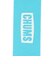 チャムス（CHUMS）サングラスストラップ ホルダー Nprn Slds Stndrd End CH61-1189-U601