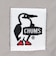 チャムス（CHUMS）ブービーショルダーエコバッグ CH60-3939-G001