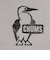 チャムス（CHUMS）ブービーショルダーエコバッグ CH60-3939-G001