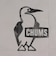 チャムス（CHUMS）ブービーショルダーエコバッグ CH60-3939-G001